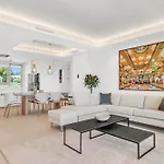 Διαμέρισμα Benalus Ii Luxury By Finest *