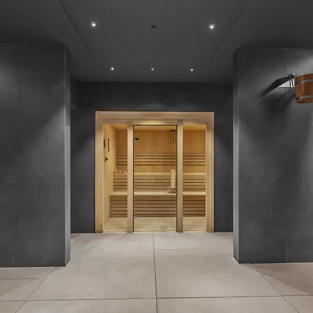 Benalus Ii Luxury Marbella