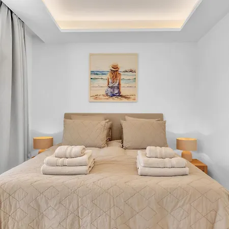 Benalus Ii Luxury *
