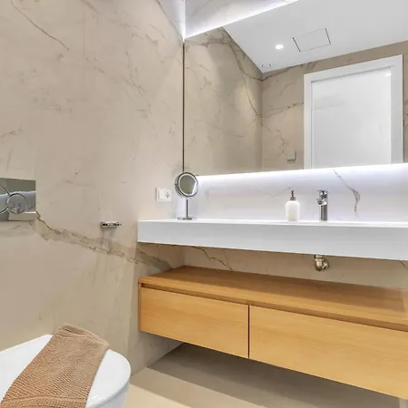 Benalus Ii Luxury * Marbella