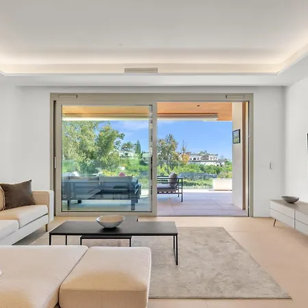 Apartment Benalus Ii Luxury *