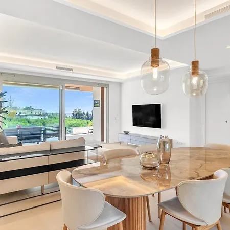 Benalus Ii Luxury