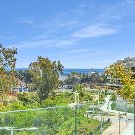 Apartmán Benalus Ii Luxury *