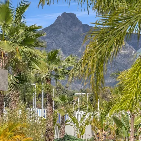 Benalus Ii Luxury Marbella