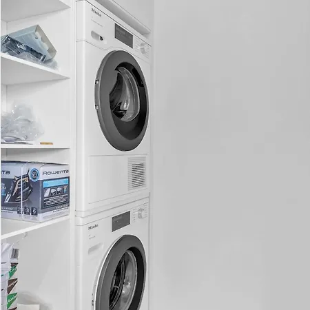 Benalus Ii Luxury Apartmán