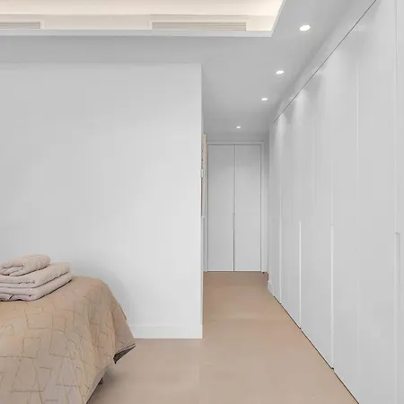 Apartment Benalus Ii Luxury *