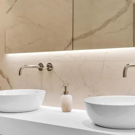 Apartmán Benalus Ii Luxury Marbella