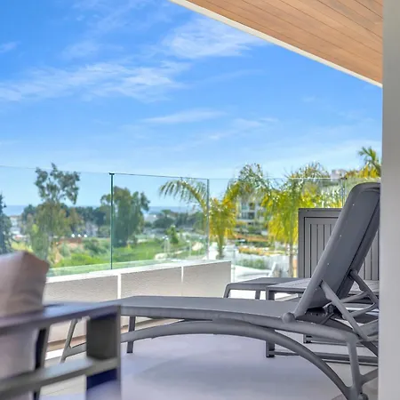 Benalus Ii Luxury Marbella