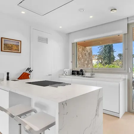 Benalus Ii Luxury * Marbella