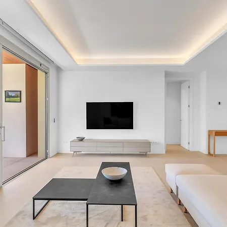 Apartmán Benalus Ii Luxury Marbella