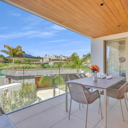Benalus Ii Luxury Marbella