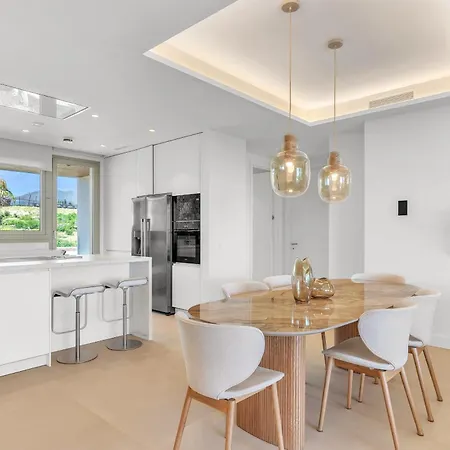 Benalus Ii Luxury * Marbella