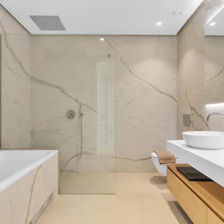 Apartment Benalus Ii Luxury