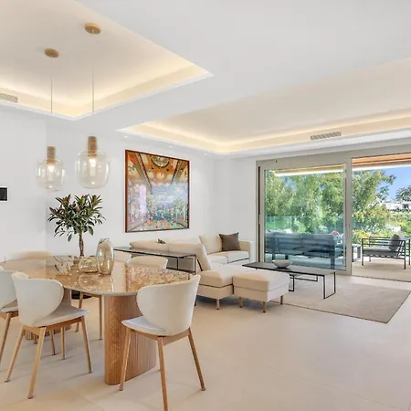 Apartment Benalus Ii Luxury *