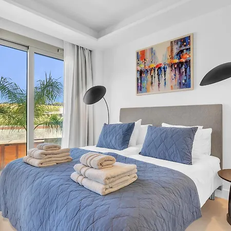 Apartment Benalus Ii Luxury Marbella