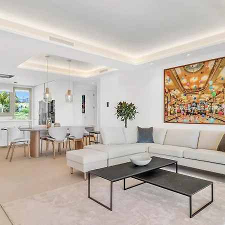 Apartmán Benalus Ii Luxury *