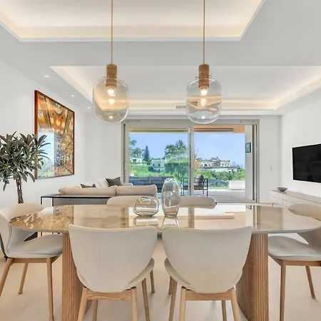 Benalus Ii Luxury Marbella
