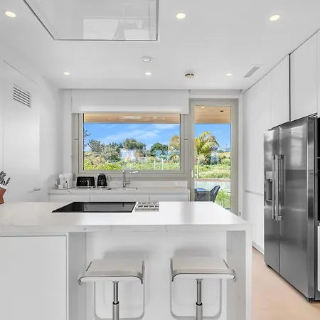 Benalus Ii Luxury Appartement